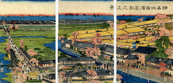 Yokohama