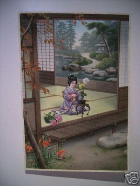 Ikebana