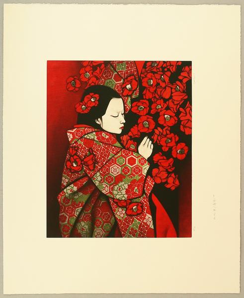 Camellia