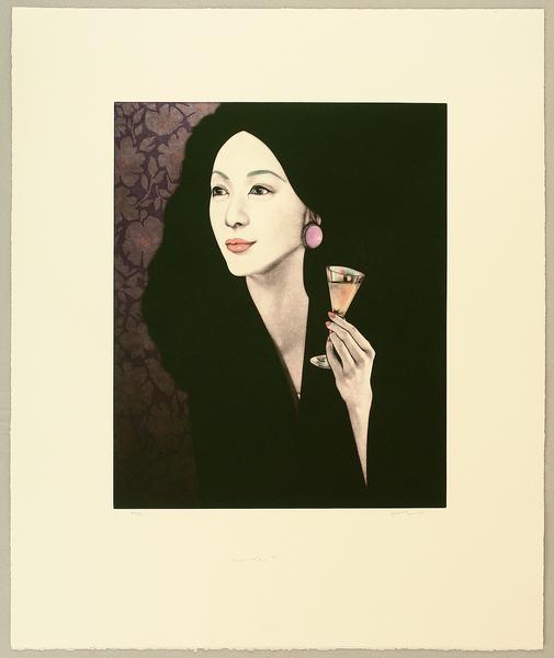 Sherry Glass