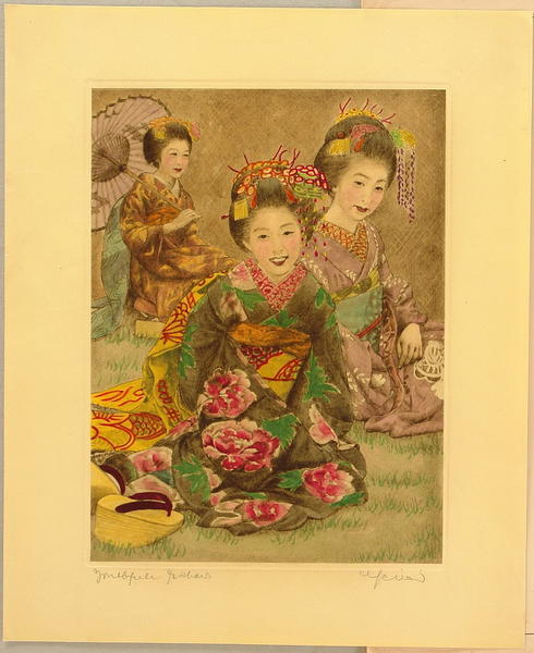 Maiko