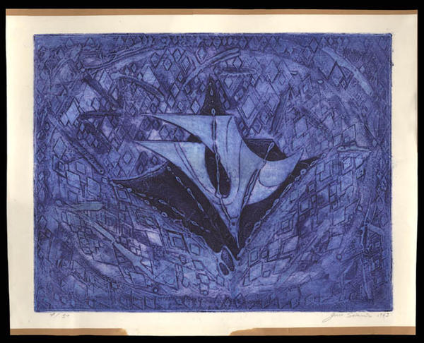 Fallen Bird from 