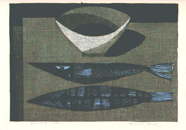 Fish on the Table