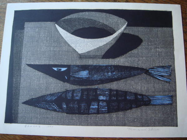 Fish on the Table