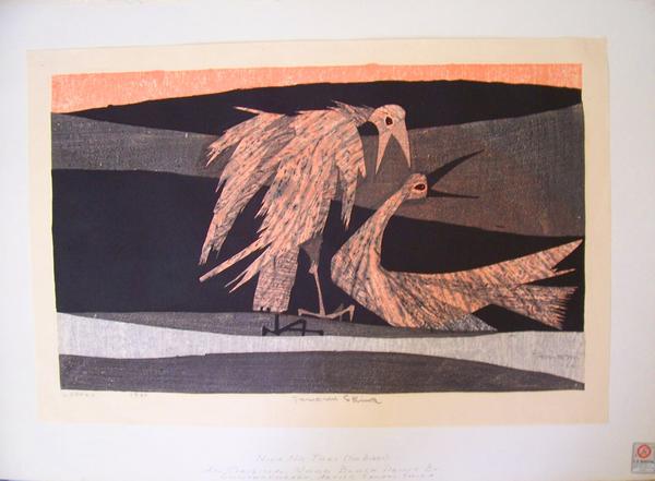 Two Birds