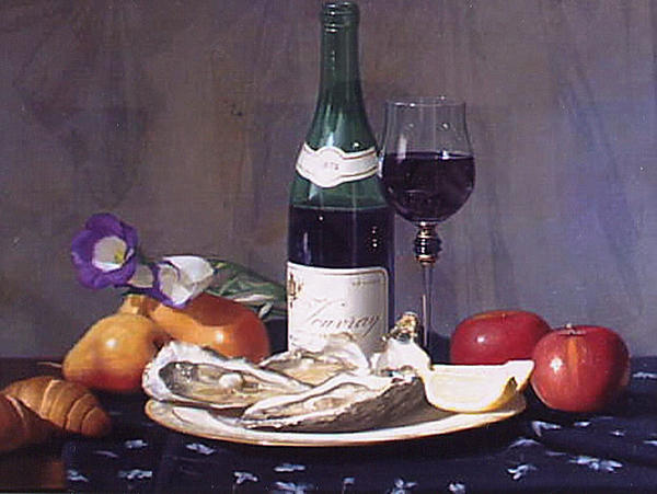 Adams Dining Table
