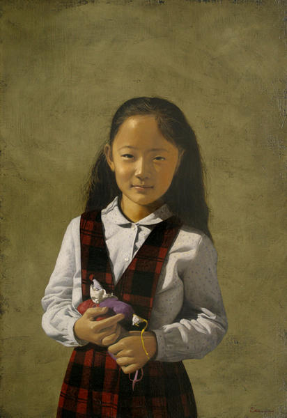 From a Young Girl
