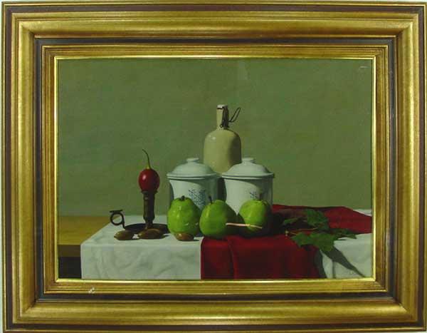 Still Life Picture
