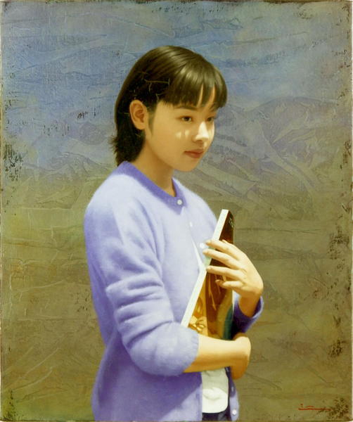 The Painter
