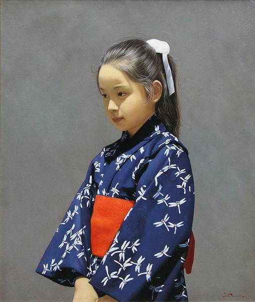 Young Girl
