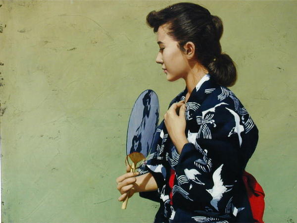 Yukata