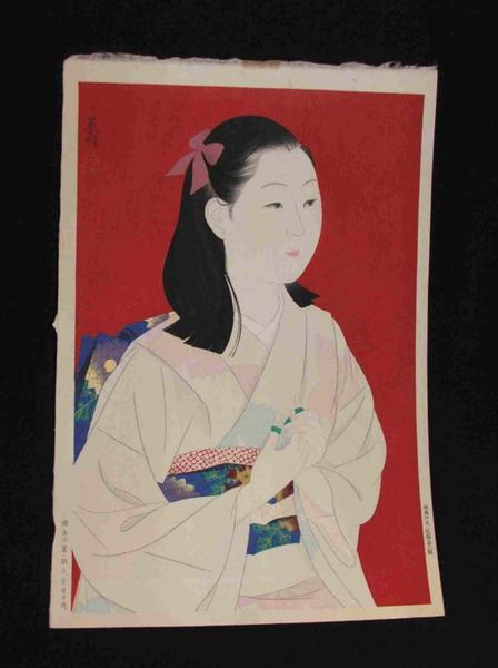Koto Musician