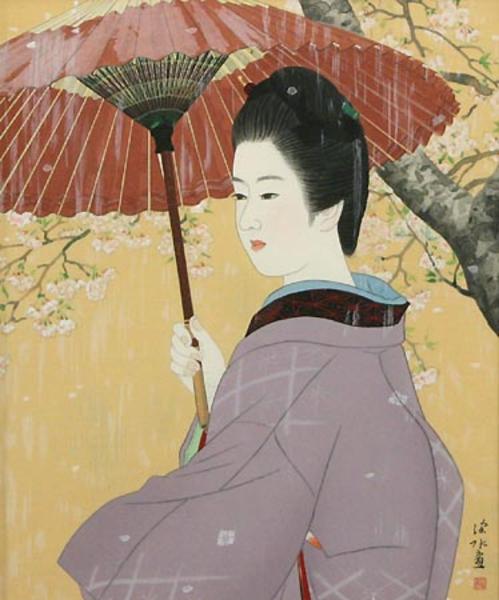 Spring Rain