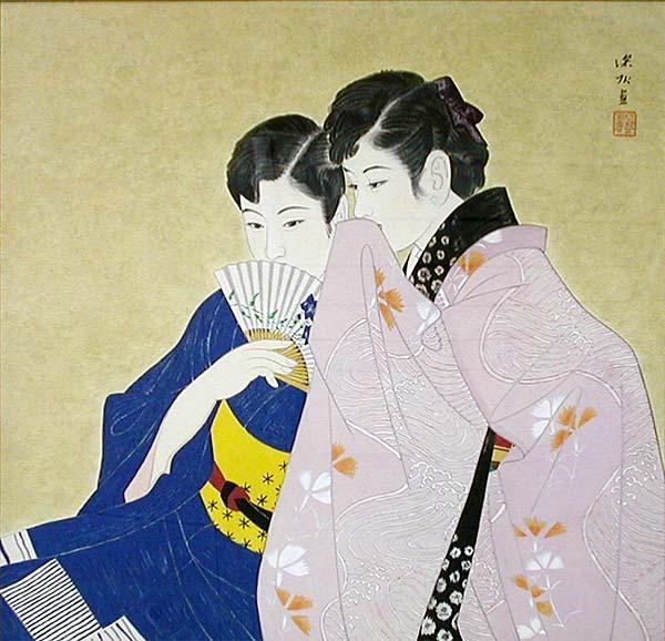 Whisper