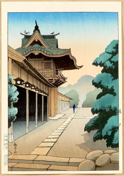 Kameido