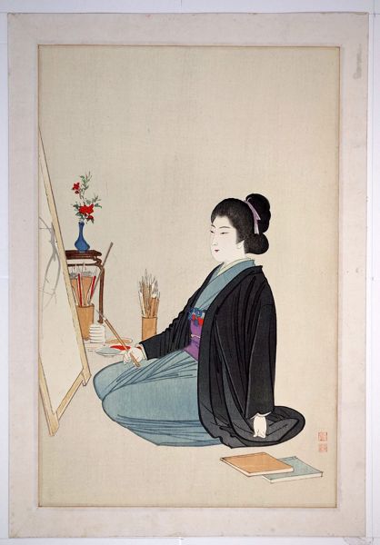 Artist after Meij 34-35