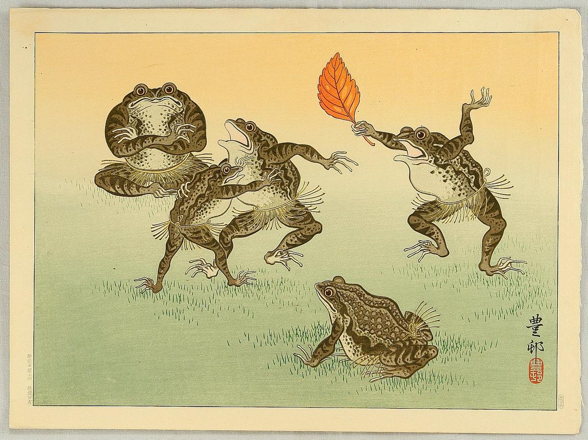 Shoson_Ohara-No_Series-Frog_Sumo-0004192
