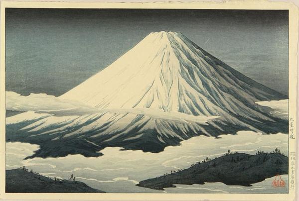 Near Omuro