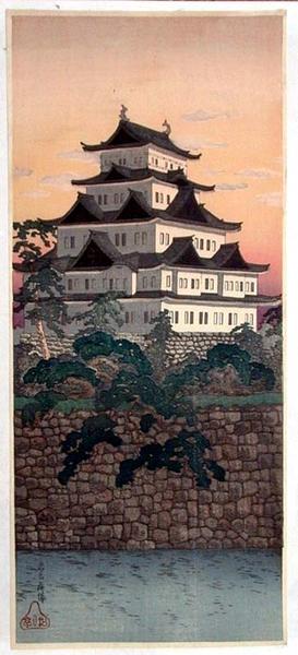 Nagoya Castle
