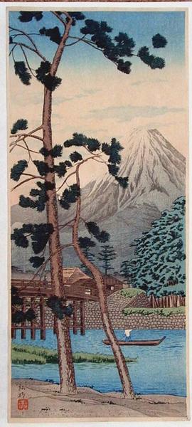 Tagonoura
