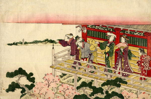 The Balcony