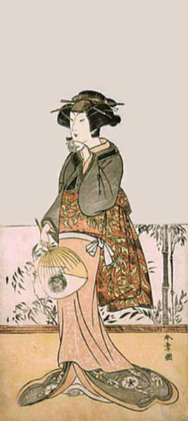 Nakamura Rikou-I