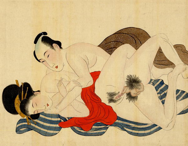 Shunga 3