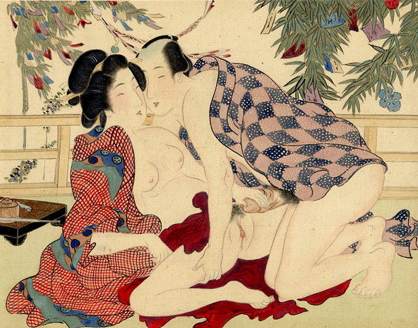 Shunga 4