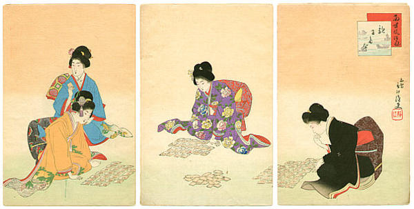 Playing Cards
