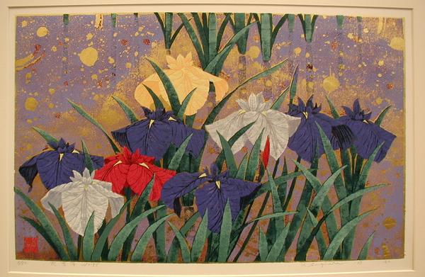 Iris No 155