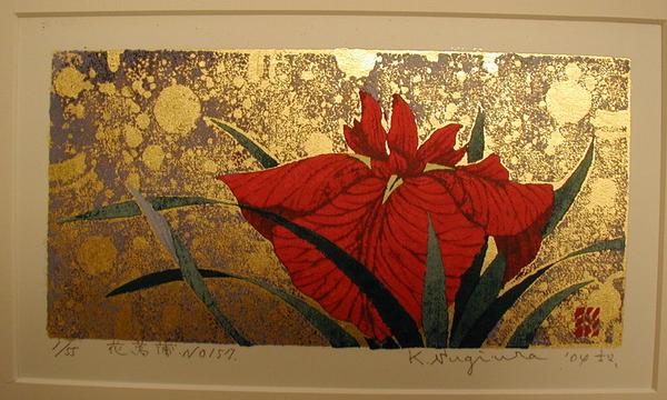 Iris No 157