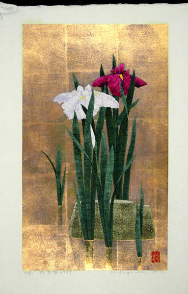 Iris No 69