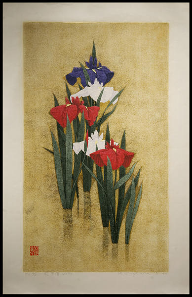 Iris No 94