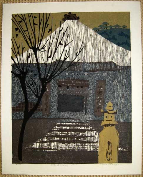 Temple