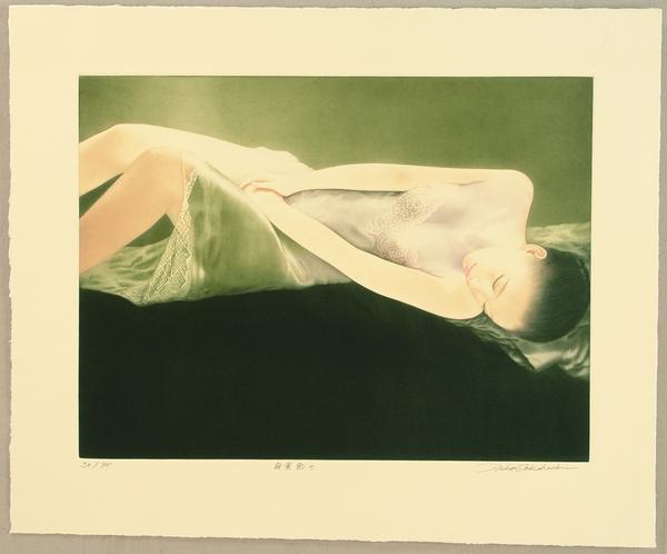 Light Green