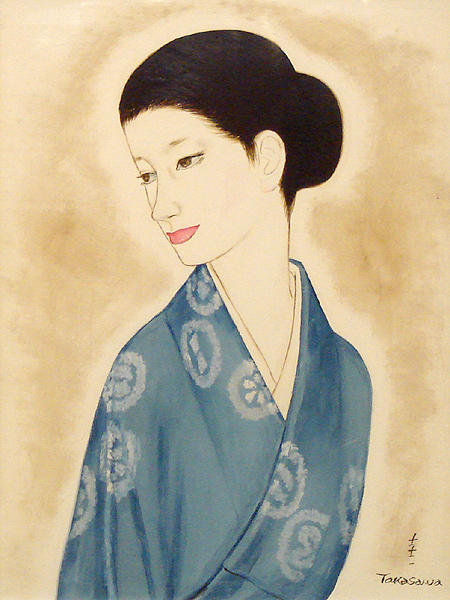 Female Person