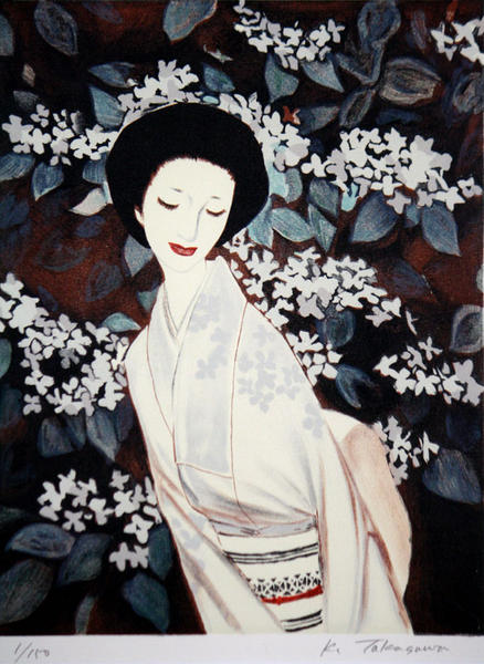 Hydrangea