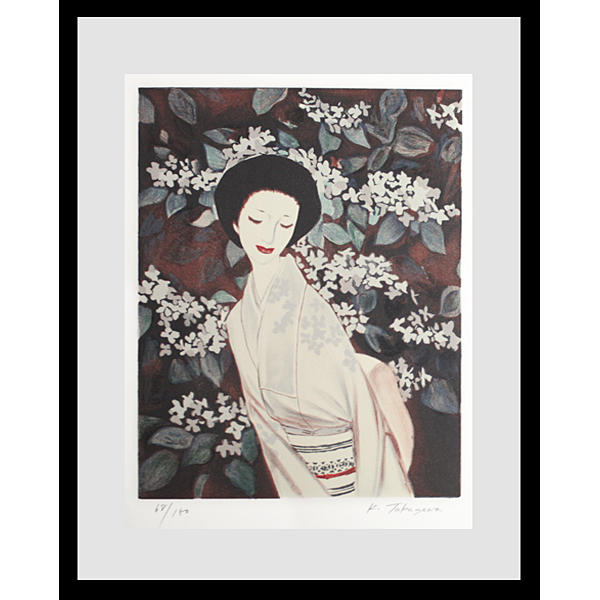 Hydrangea