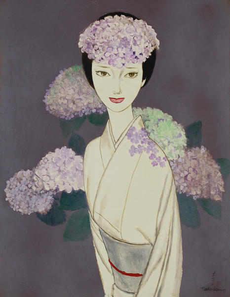 Hydrangeas