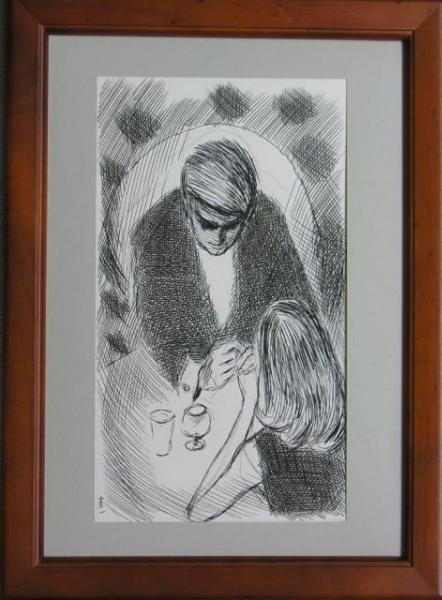 Lovers Vow