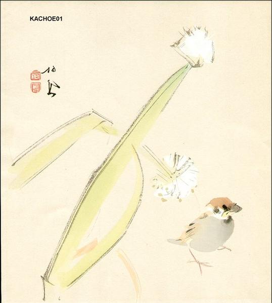 Sparrow
