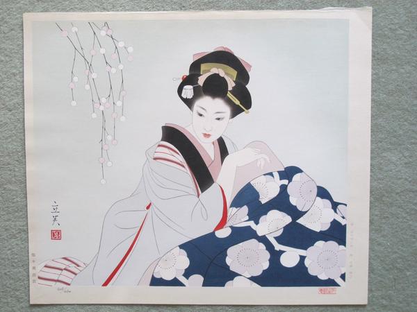 Kotatsu- Japanese warmer