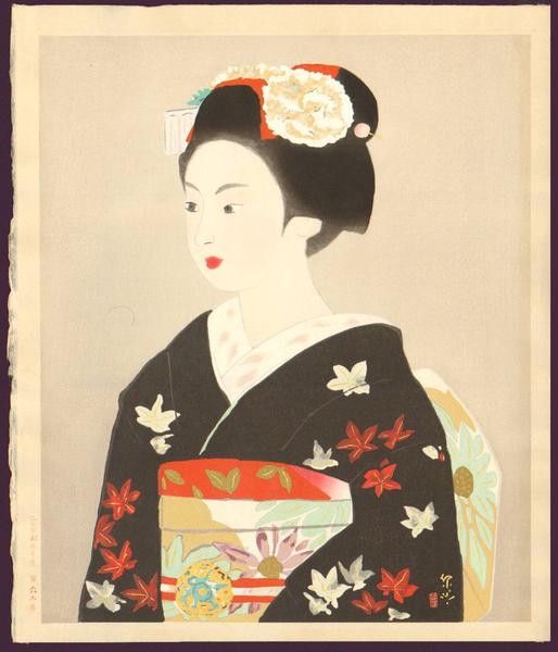 Maiko