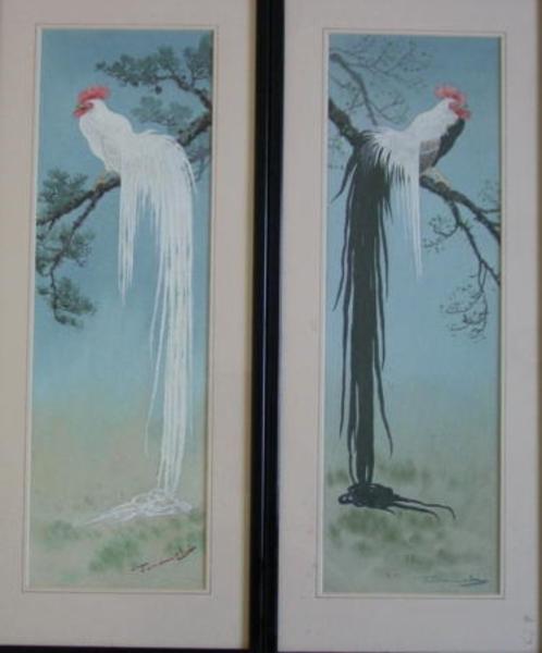 Roosters