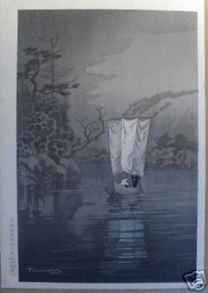 Sailboat