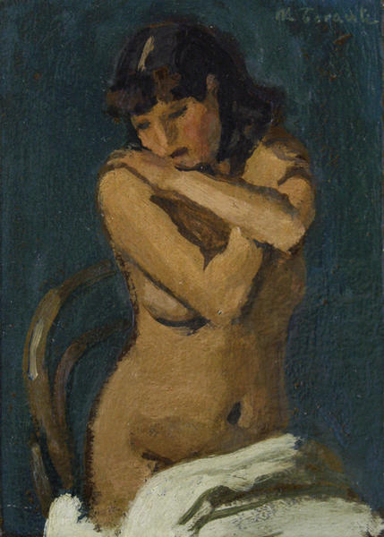 Nude Woman - 2