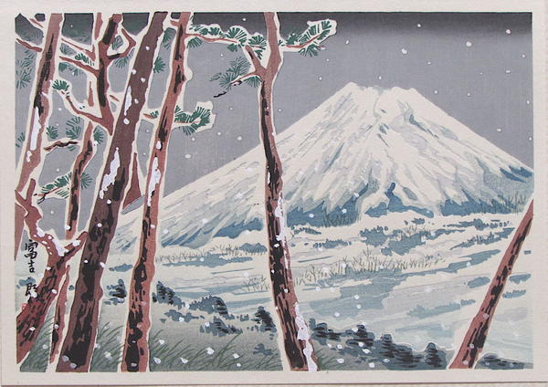 Winter