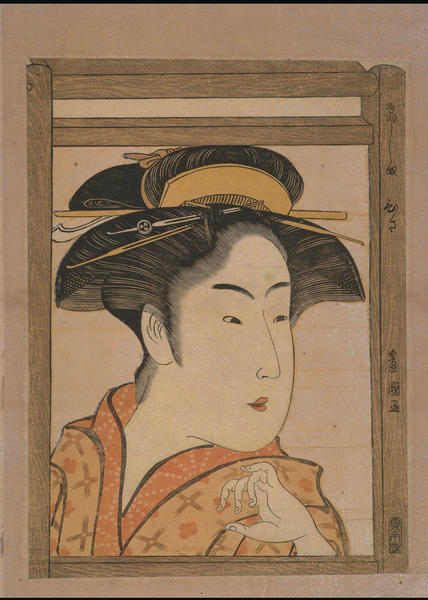 The Beauty Takashima Hisa