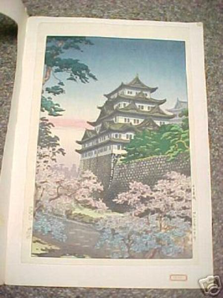 Nagoya Castle