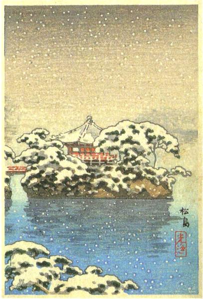 Matsushima